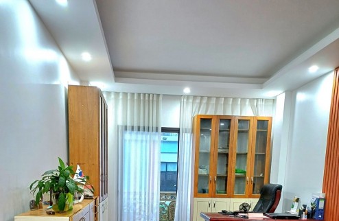 BÁN NHÀ HỒ TÙNG MẬU - Ô TÔ TRÁNH - ĐẸP NHẤT NAM TỪ LIÊM